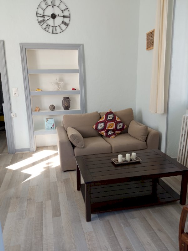 F3 61 m² | Néris Les Bains - Photo 6 - Néris-les-Bains