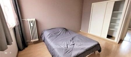 Appartement - Photo 6 - Montluçon