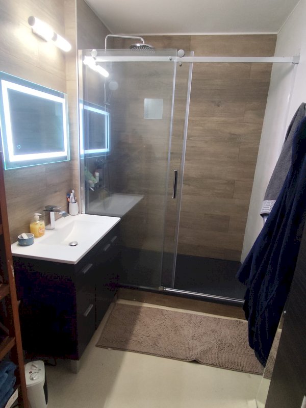 Appartement RDJ Décines Berthaudière - Photo 6 - Décines-Charpieu