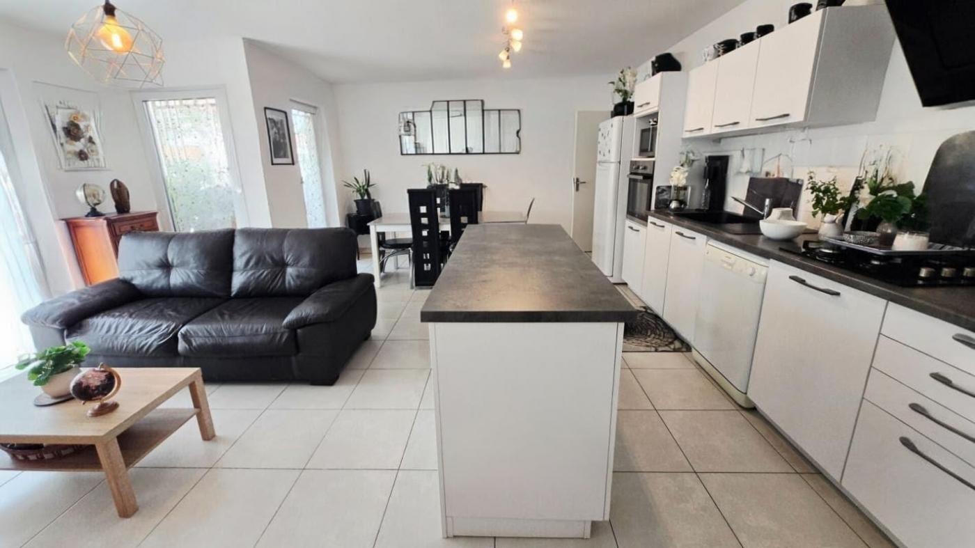 IDEAL PREMIER ACHAT : APPT DE 2019 - Photo 6 - Saint-Jean-de-Niost