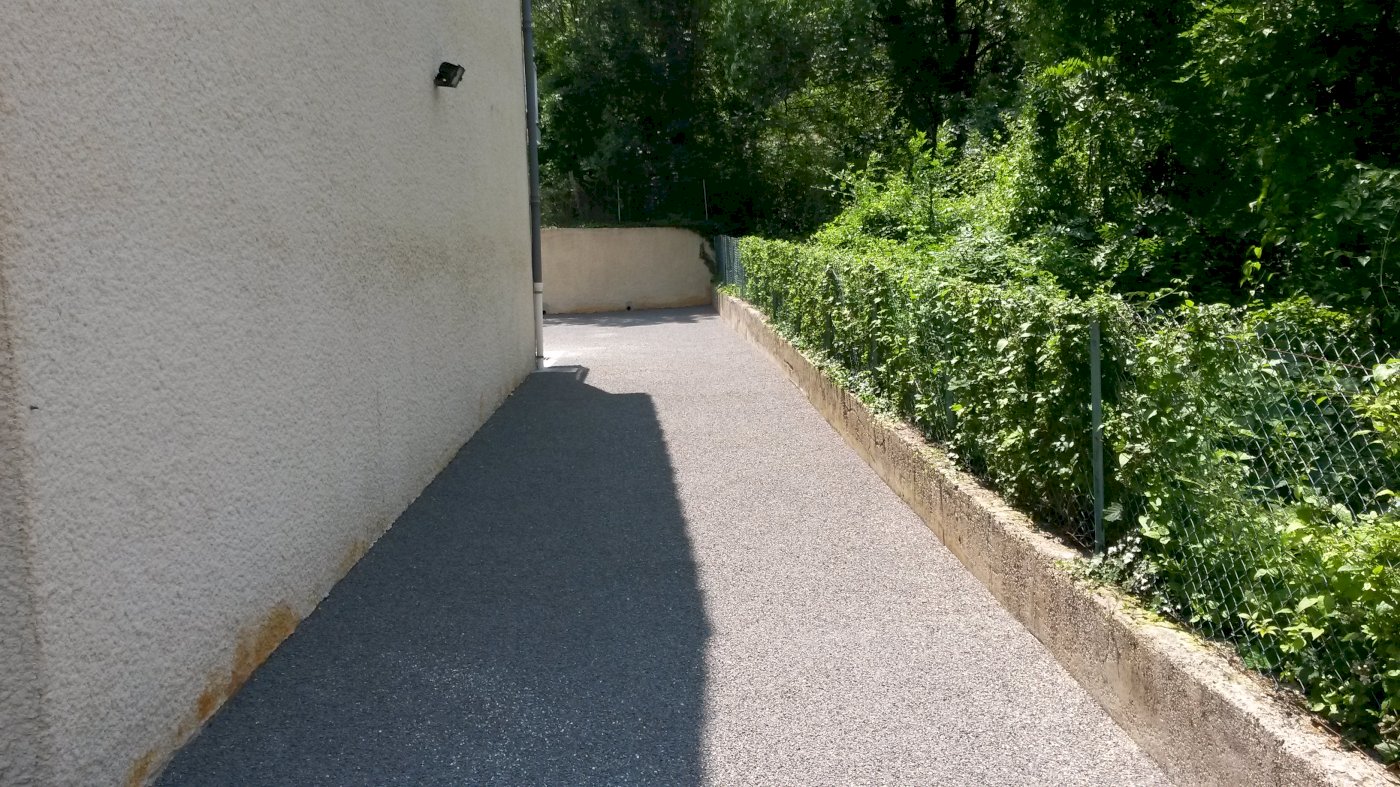 Maison sur sous-sol - Photo 6 - THUEYTS