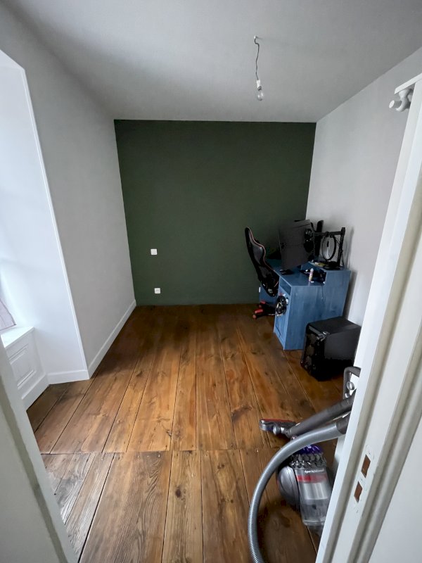 Appartement T3 de 67m² - Photo 6 - Saint-Flour