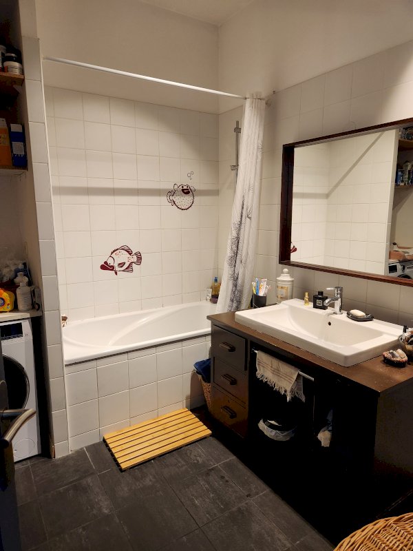 Bel Appartement T3 | Grenoble Centre Gare - Photo 6 - Grenoble