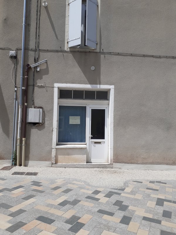 Appartement + local - Photo 6 - Chomérac