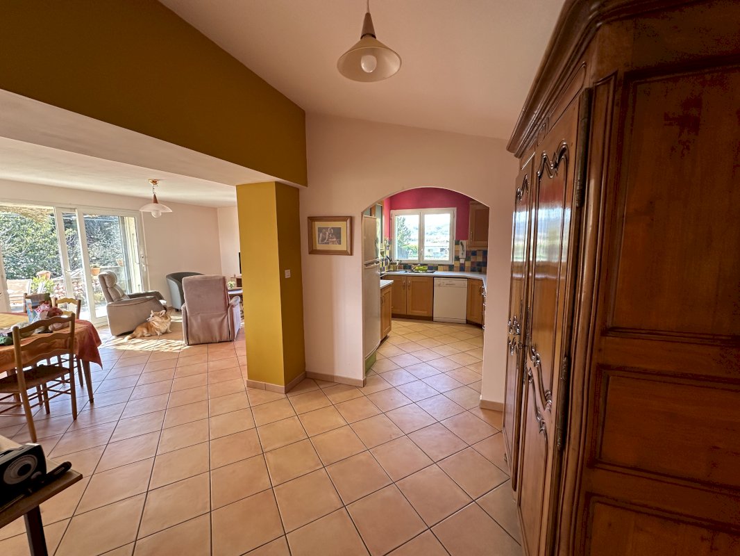 Maison ancienne rénovée - Photo 6 - Livron-sur-Drôme