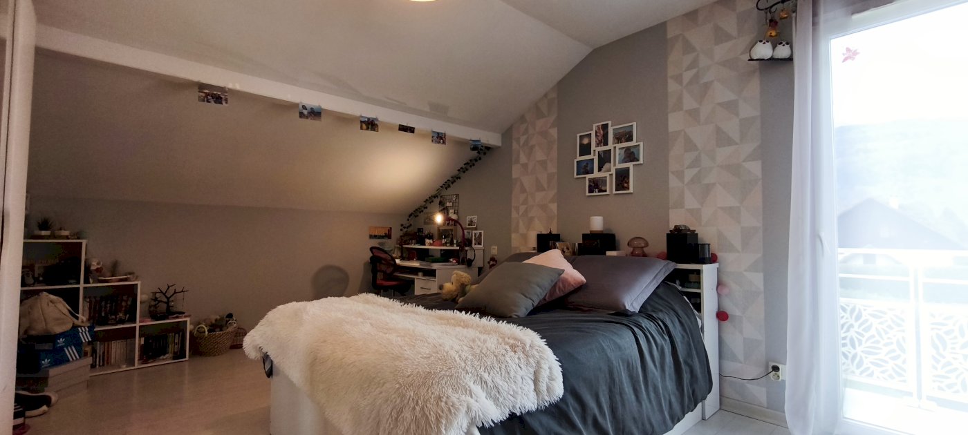 Maison familiale tout confort - Photo 6 - Marignier