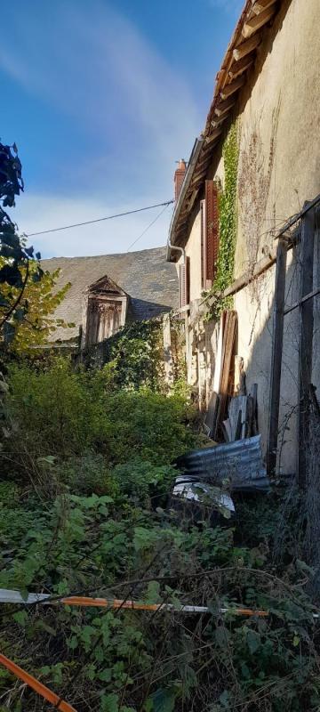 Maison de 160 m² - Photo 6 - Saint-Sauvier