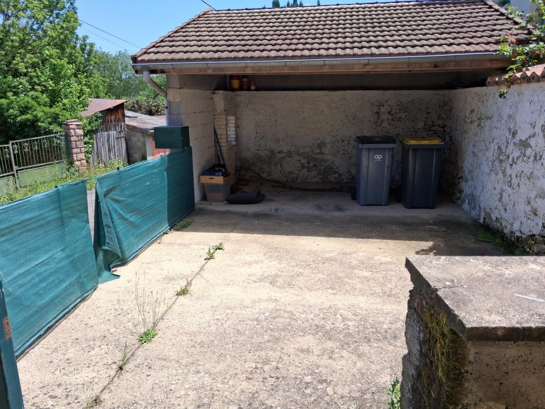 Maison 4 pièces / 100 m² - Photo 6 - Celles-sur-Durolle