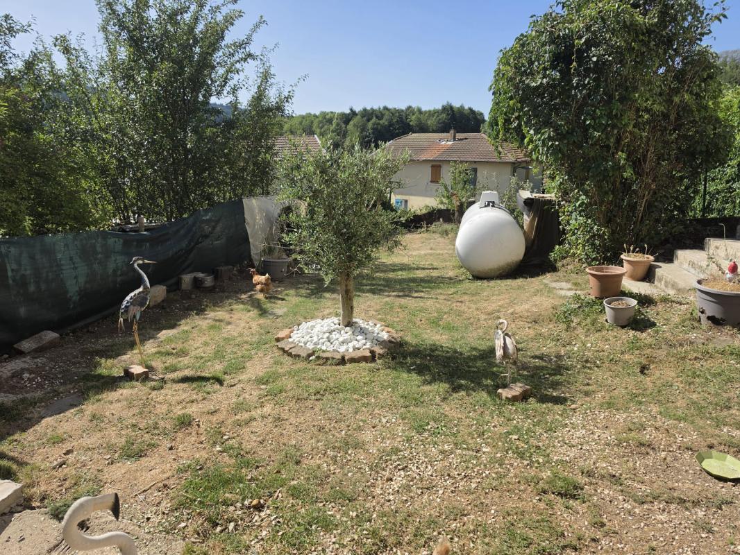 maison individuelle - Photo 6 - Lamure-sur-Azergues