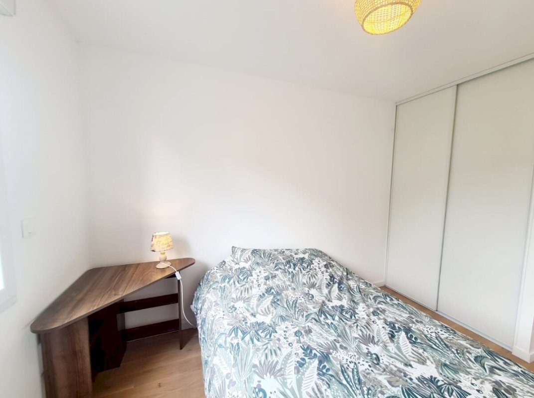 Appartement 3 pièces / 60,4 m² - Photo 6 - Thonon-les-Bains