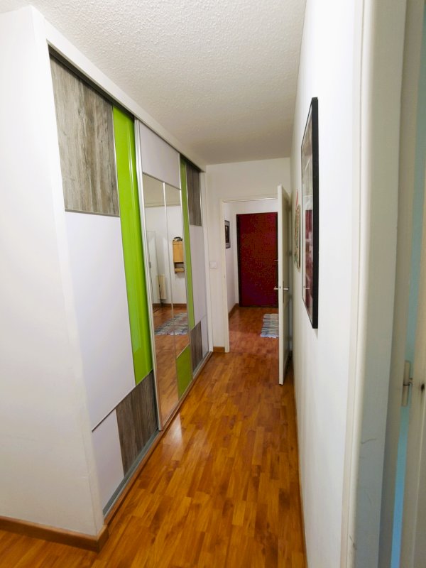 Appartement T4 de 92 m² | Parc Pompidou - Photo 6 - Grenoble
