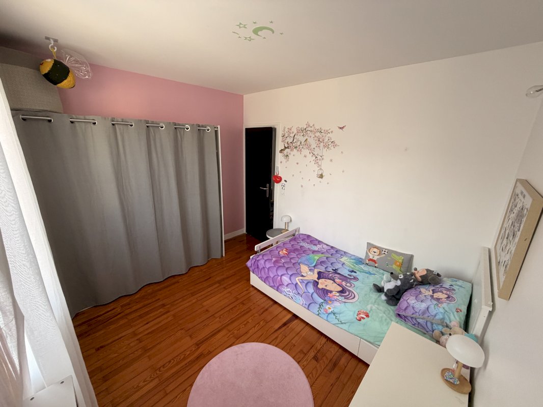 Maison à vendre 5 pièces - Chambéry Bissy - Photo 6 - Chambéry