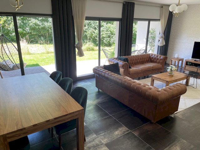 MAISON 200 M² + STUDIO INDEPENDANT 32 M² sur 1 089 M² DE TERRAIN - Photo 6 - Scionzier