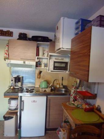 APPARTEMENT MONTAGNE DU JURA - Photo 7 - Mijoux / Lélex