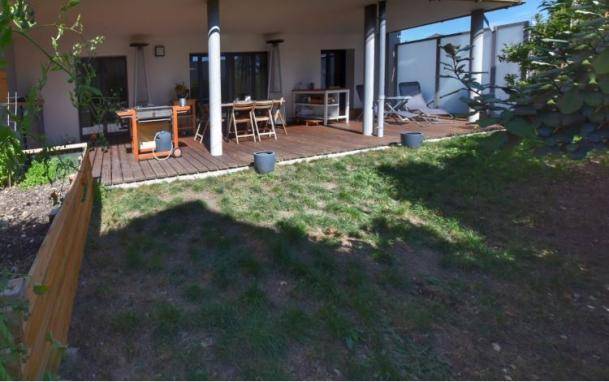 T4 en Rez de Jardin - Photo 7 - Prévessin-Moëns