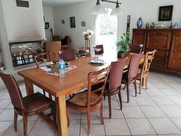Maison Lapte - Photo 7 - Lapte