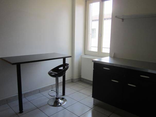 Beau T3 - Photo 7 - Saint-Marcellin-en-Forez