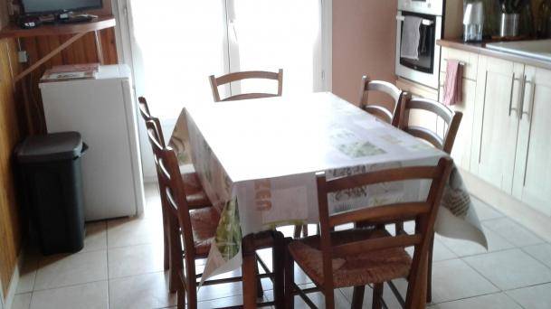 Maison - Photo 7 - Saint-Privat