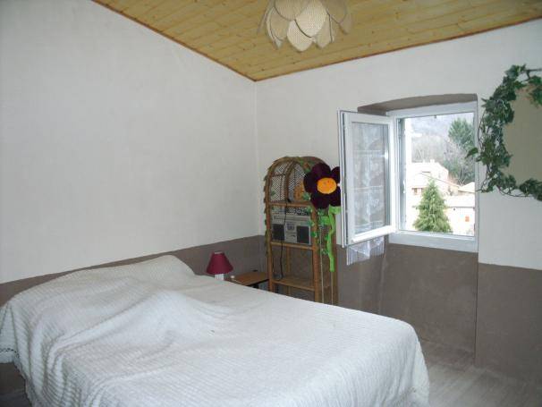 Maison de hameau, 4 chambres - Photo 7 - Saint-Julien-du-Gua