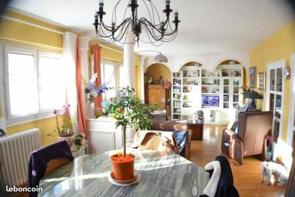 Appartement standing - Photo 7 - Montluçon