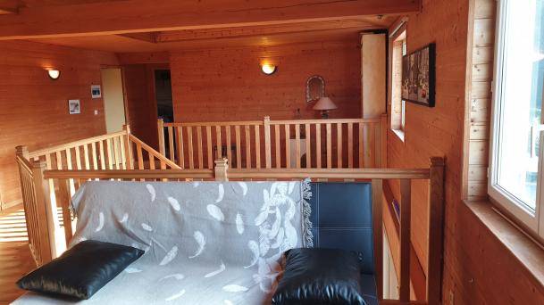 Maison chalet - Photo 7 - Saint-Agrève