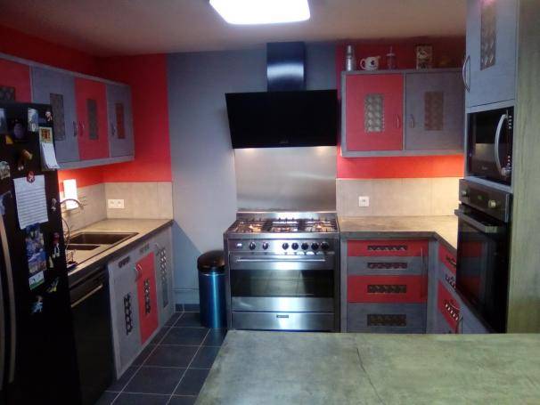 Maison de 285m² - Photo 7 - Saint-Alban-Auriolles