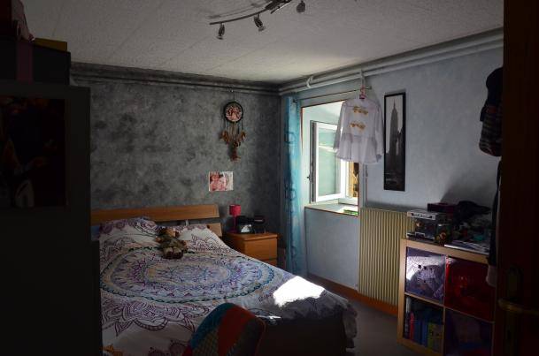 Maison de village avec terrain - Photo 7 - Grazac