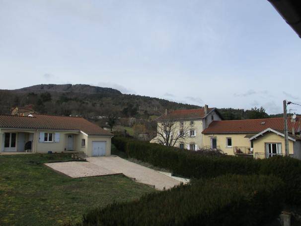 Maison de ville - Photo 7 - Retournac