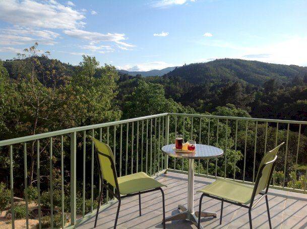 Domaine composé de 2 maisons - Photo 7 - Vals-les-Bains