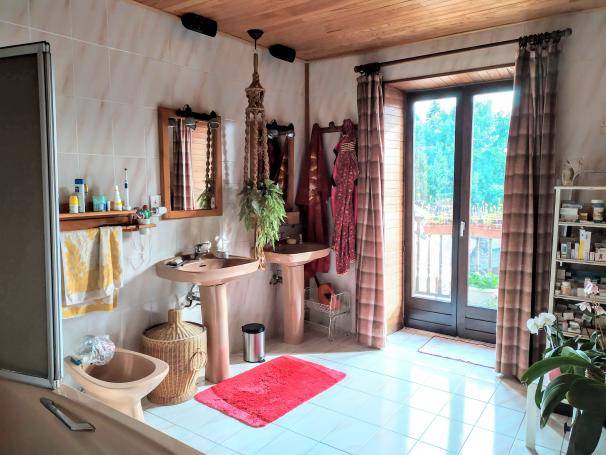 Attique en duplex - Photo 7 - Saint-Genis-Pouilly