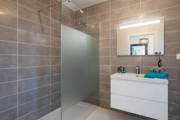 DIVONNE GRAND APPARTEMENT - Photo 7 - Divonne-les-Bains