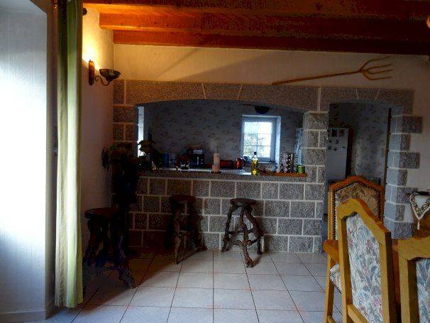 Propriété avec superbe vue - Photo 7 - Araules