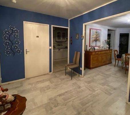 Appartement centre de Firminy T5 - Photo 7 - Firminy