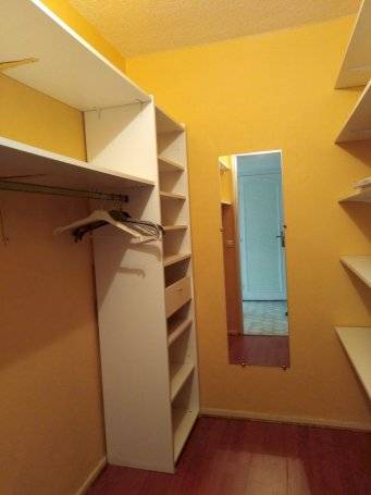 Appartement 3 pièces avec balcon - Photo 7 - Roanne