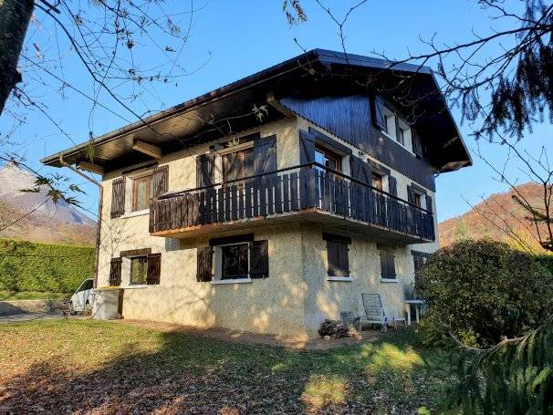Maison familliale proche d'Albertville - Photo 7 - Mercury