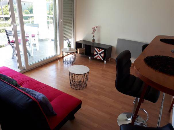 Appartement T2 30m2 à Montélimar - Photo 7 - Montélimar