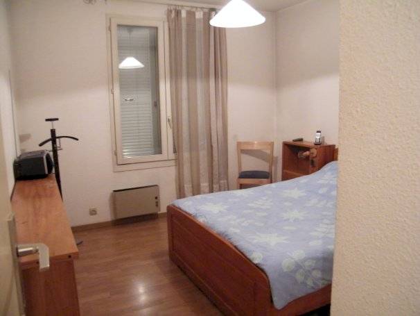 Appartement T2 à Saint Genis Pouilly - Photo 7 - Saint-Genis-Pouilly