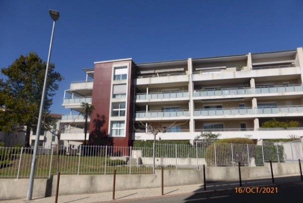 Bel appartement type T2 Bis - Photo 7 - Aubenas