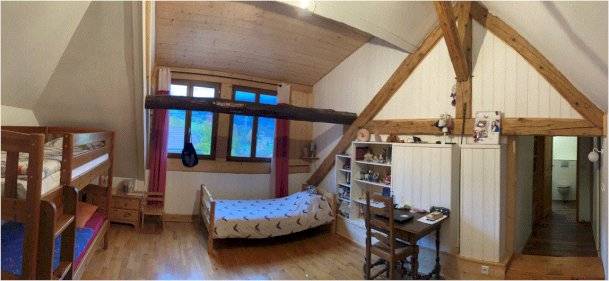 Maison - Aix les Bains - Photo 7 - Saint-Offenge-Dessus