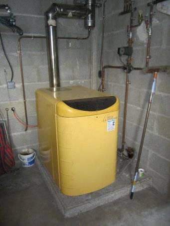 Maison individuelle sur sous sol - Photo 7 - Dunières