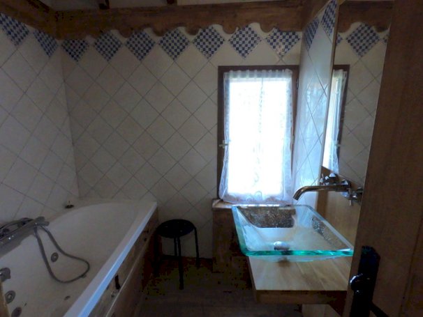 aison de village 250 m² - Photo 7 - Saint-Martin-de-Belleville