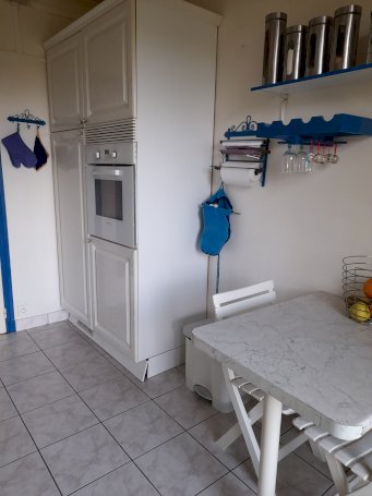 Appartement - Photo 7 - Romans-sur-Isère