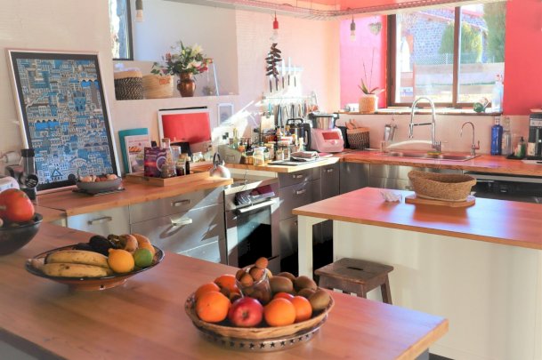 Maison Forte proche le Puy en Velay - Photo 7 - Le Brignon
