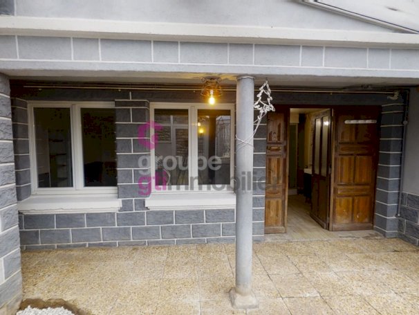 Maison avec terrain - Photo 7 - Chavaniac-Lafayette / lieux dit >Boisseuge