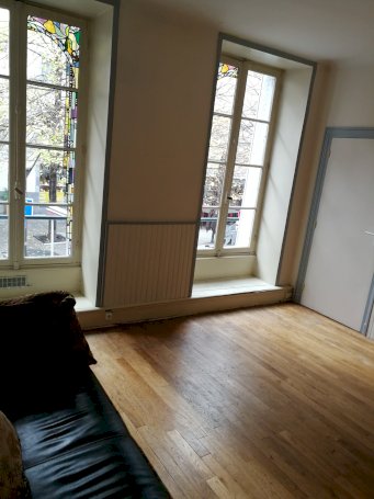 Appartement duplex centre historique - Photo 7 - Clermont-Ferrand