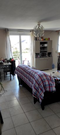 T2 bis + Garage - Photo 7 - Oyonnax