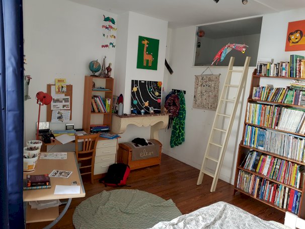 Grand appartement de 189 m² - Photo 7 - Bourg-en-Bresse