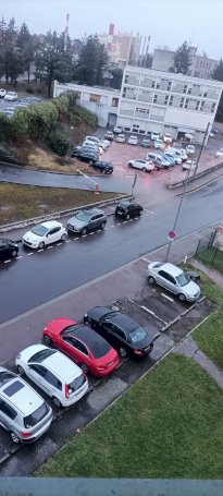 Appartement traversant lumineux - Photo 7 - Roanne
