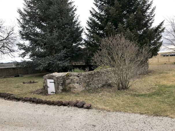 Ferme rénovée - Photo 7 - Saint-Pierre-du-Champ