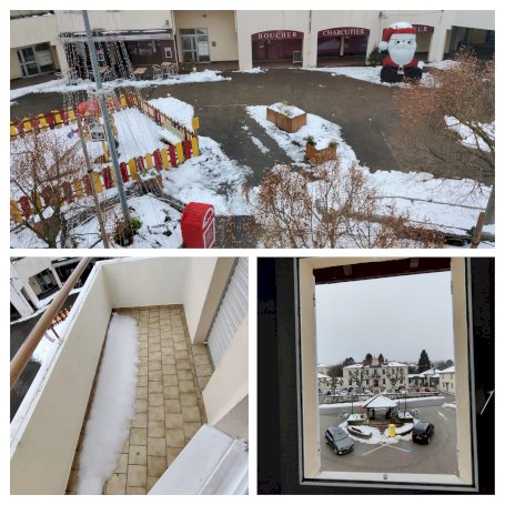 Appartement T3 - Photo 7 - Thoiry